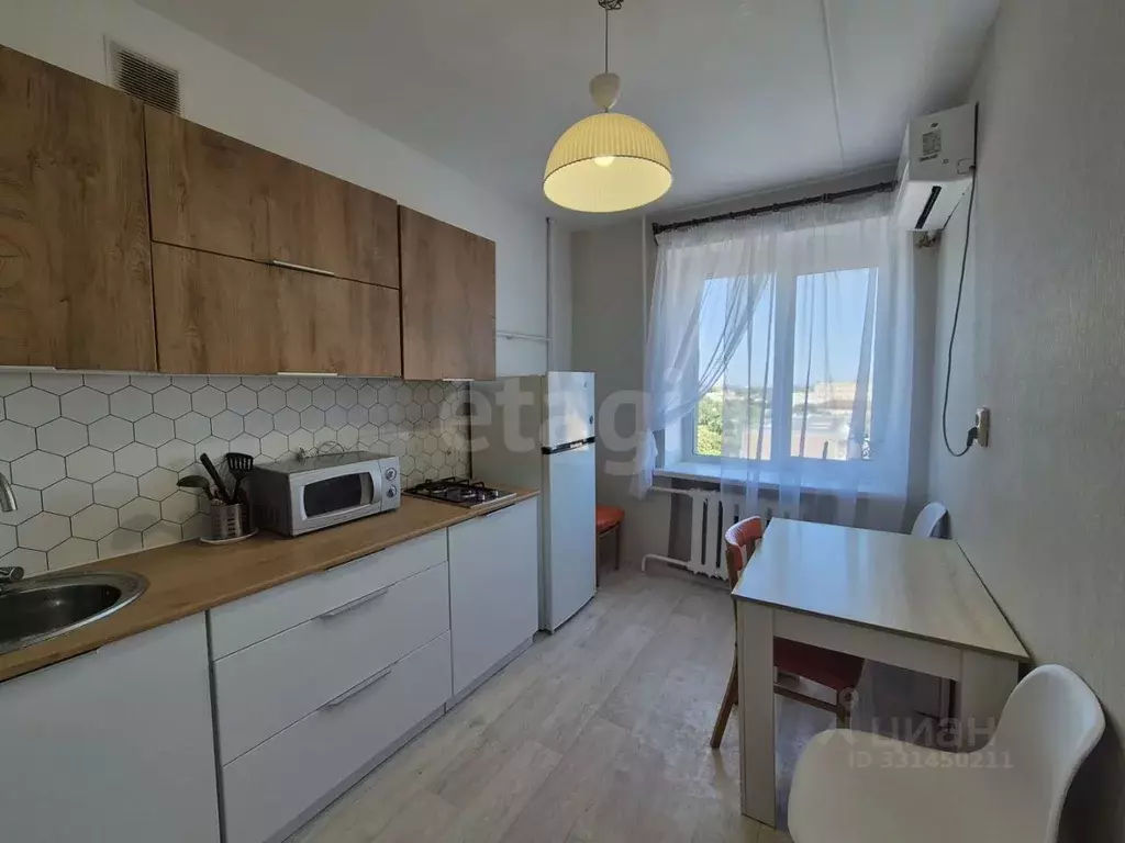 1-к кв. Краснодарский край, Ейск ул. Свердлова (34.3 м) - Фото 0