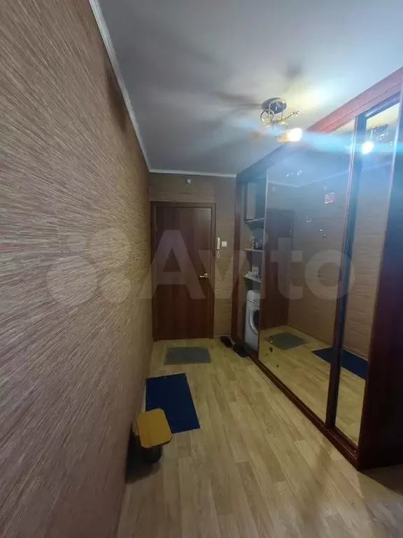 2-к. квартира, 49,4 м, 2/5 эт. - Фото 1