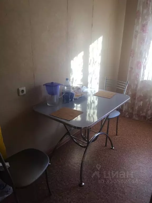 1-к кв. Саратовская область, Энгельс ул. Тельмана, 150/1 (37.5 м) - Фото 2