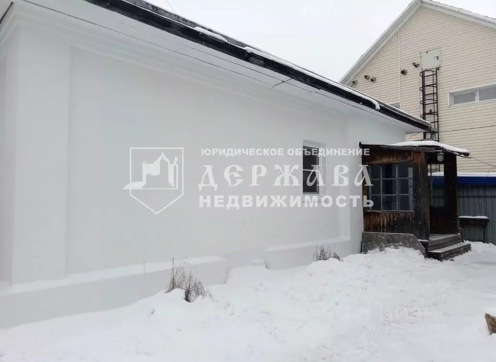 Дом в Кемеровская область, Кемерово ул. Тельмана, 13 (91 м) - Фото 2