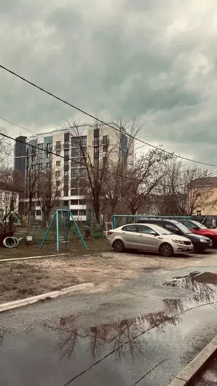 3-к кв. Тверская область, Тверь просп. Ленина, 37 (63.1 м) - Фото 1