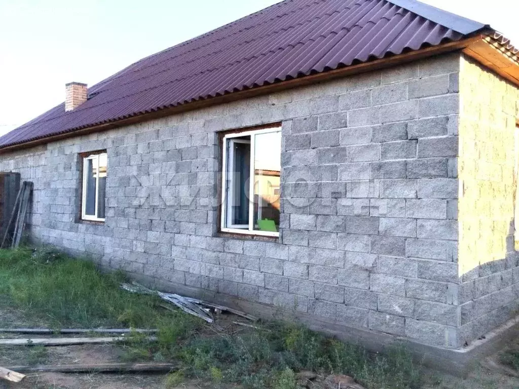 Дом в Кызыл, Дачная улица (86 м) - Фото 2