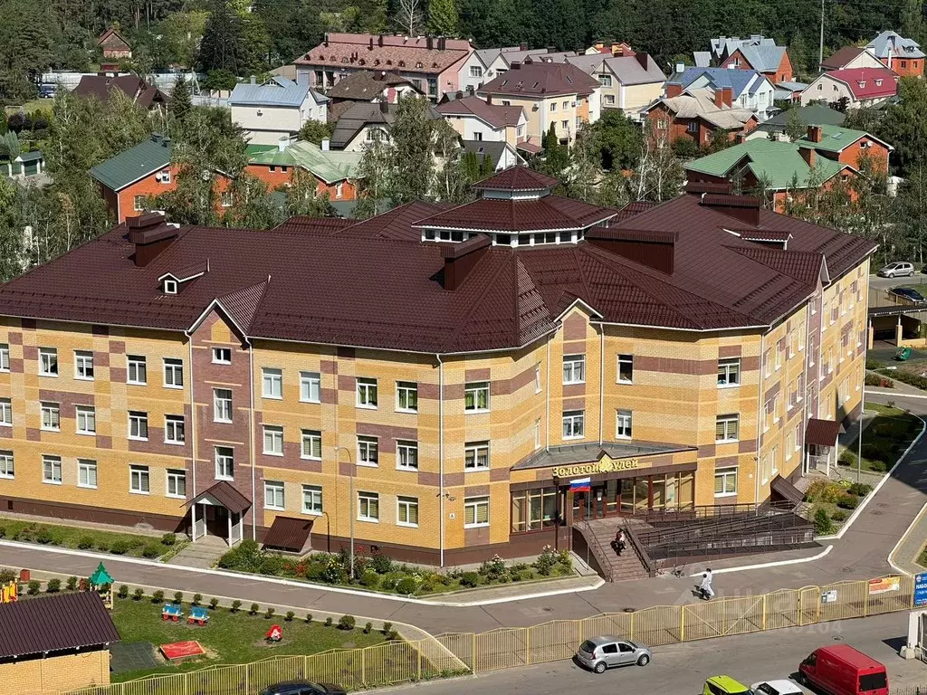 2-к кв. Воронежская область, Воронеж ул. Летчика Филипова, 4 (82.3 м) - Фото 2