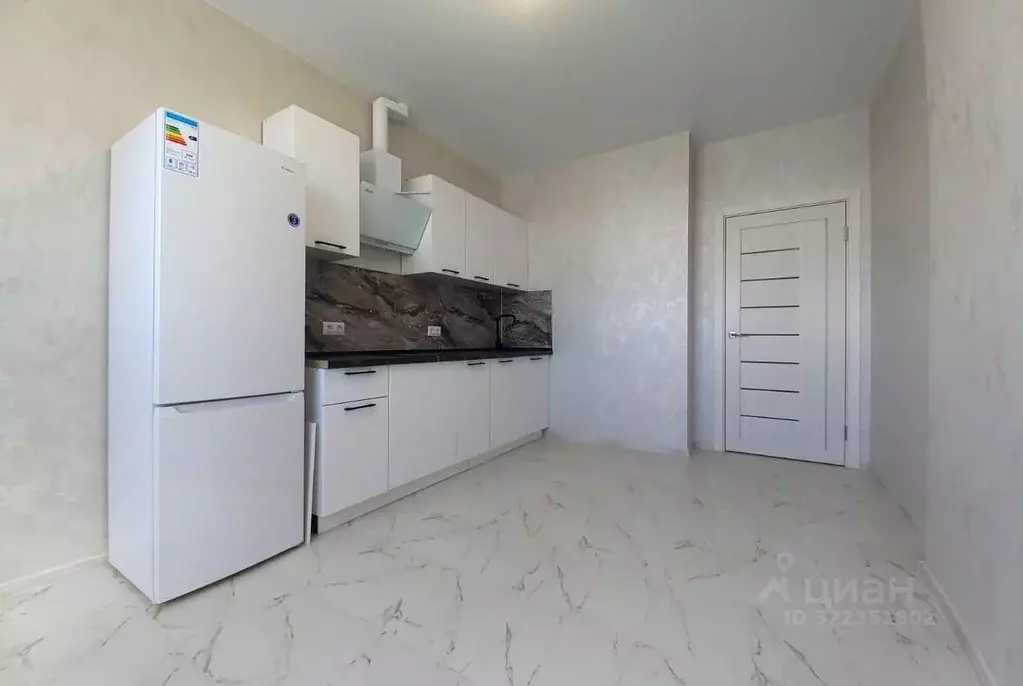 1-к кв. Адыгея, Тахтамукайский район, Старобжегокайское с/пос, Новая ... - Фото 1