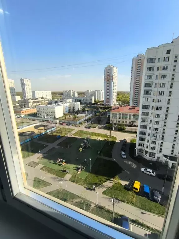 1-к. квартира, 42 м, 10/17 эт. - Фото 0
