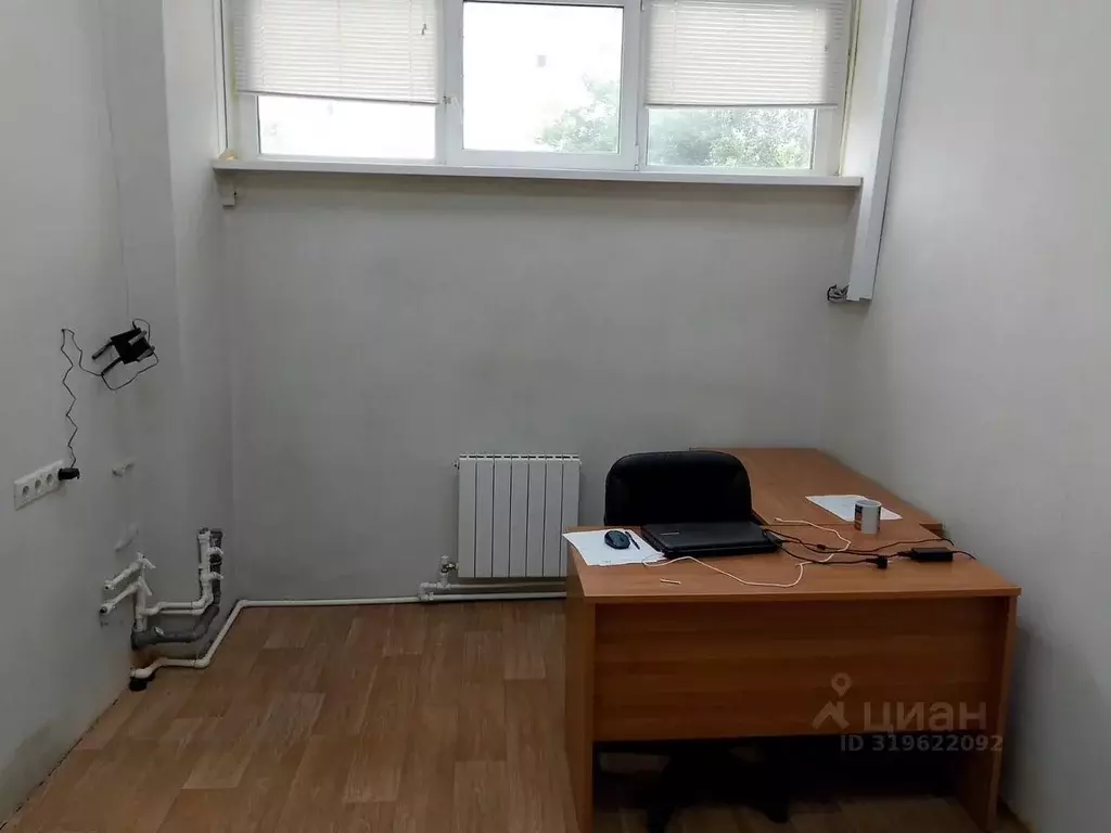 Офис в Московская область, Воскресенск Советская ул., 4 (12 м) - Фото 0