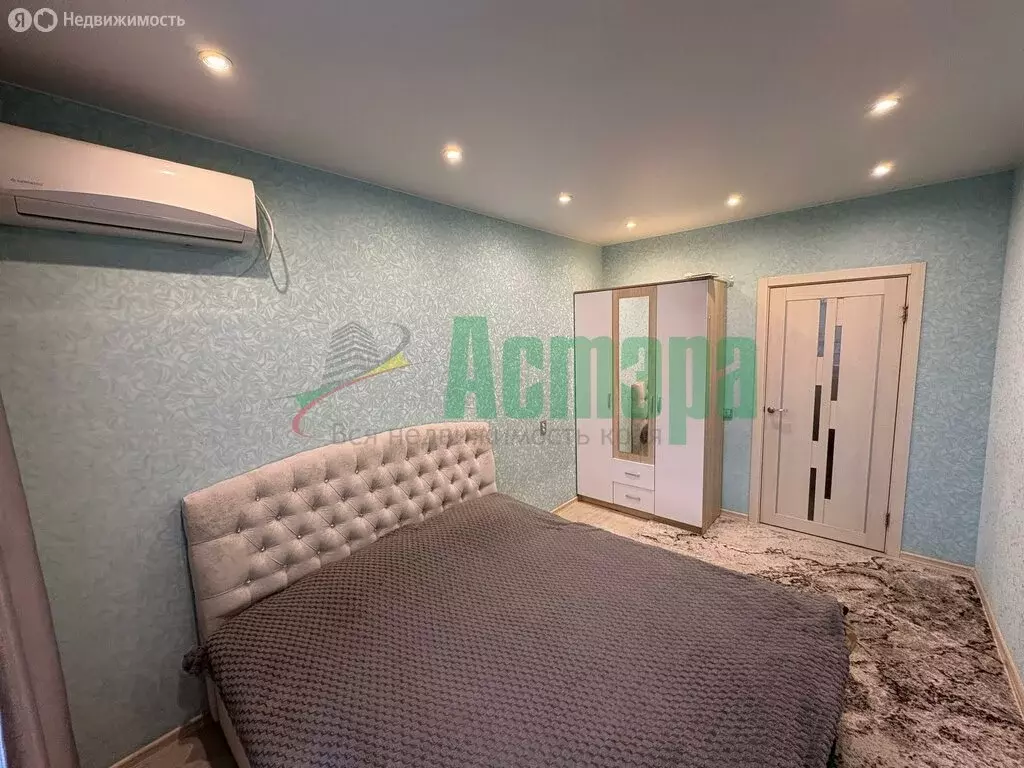 2-комнатная квартира: посёлок Текстильщиков, 3-й микрорайон, 14 (53.5 ... - Фото 1