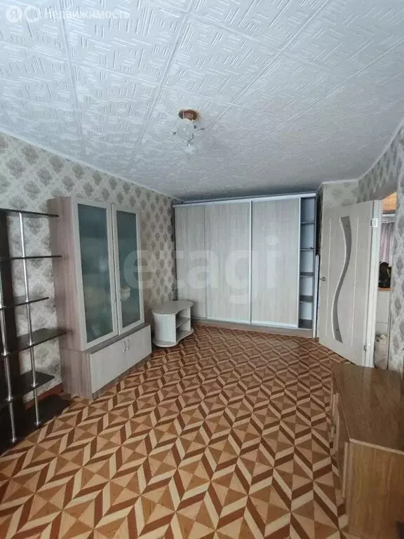 3-комнатная квартира: Туринск, улица Спорта, 19 (61.2 м) - Фото 1