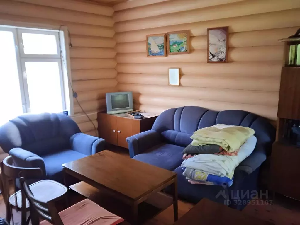 Дом в Московская область, Солнечногорск городской округ, Назариха ... - Фото 2