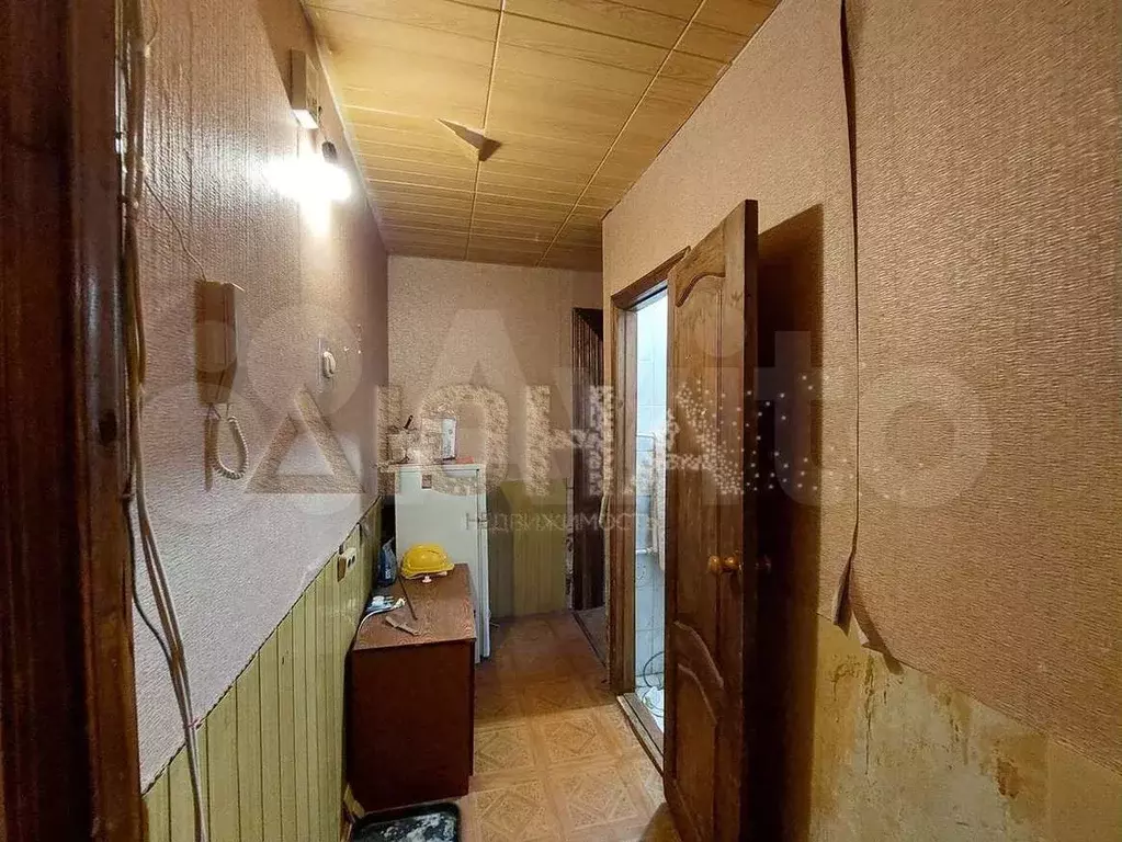 2-к. квартира, 45 м, 1/5 эт. - Фото 1