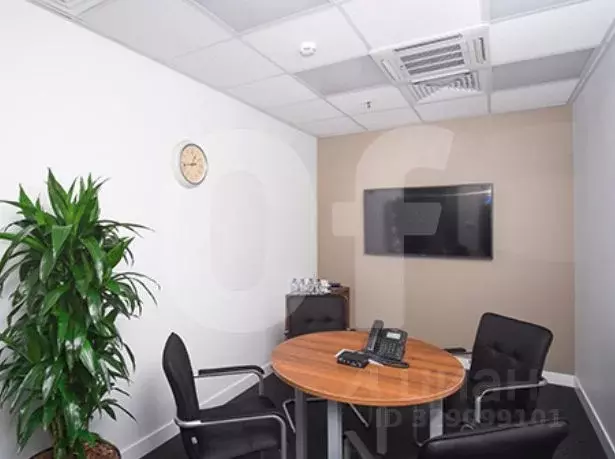 Офис в Москва просп. Мира, 40 (760 м) - Фото 1