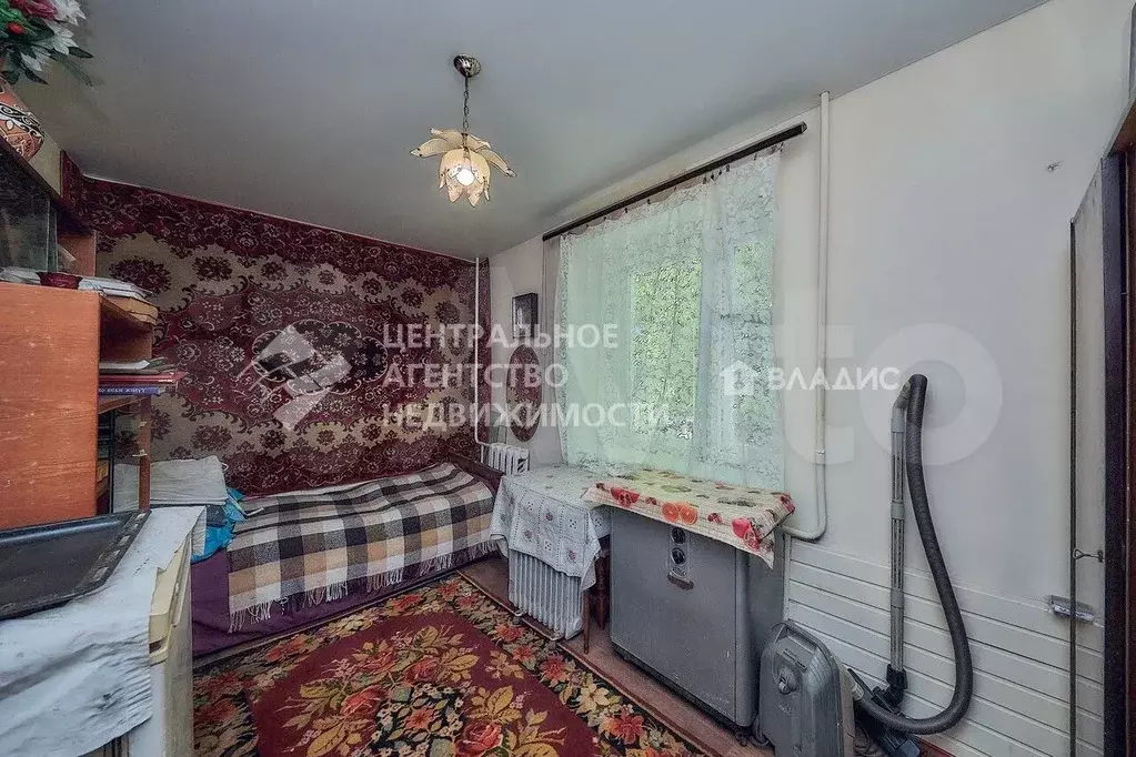 3-к. квартира, 50,2 м, 1/5 эт. - Фото 0
