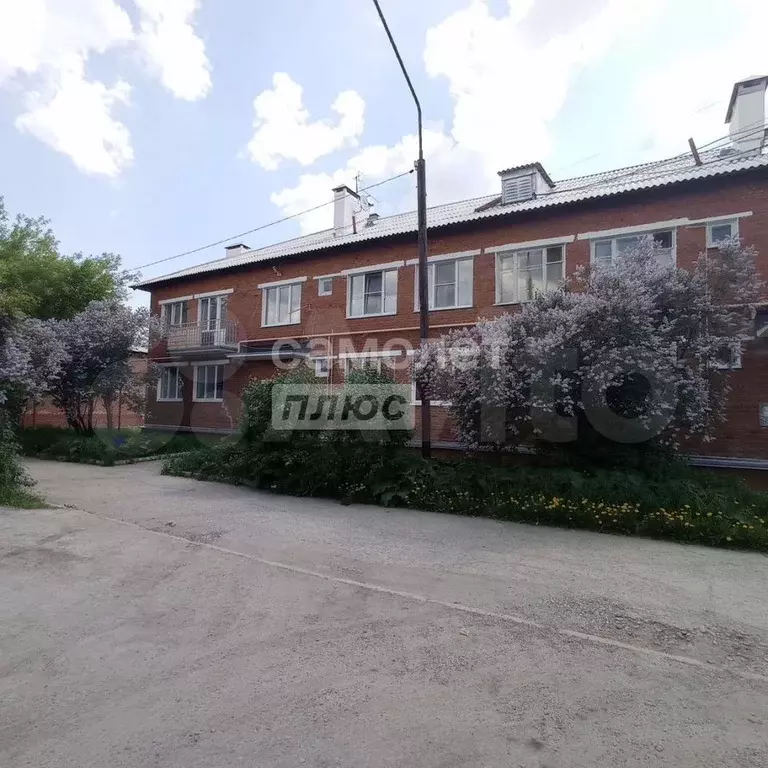 1-к. квартира, 29,9 м, 1/3 эт. - Фото 0