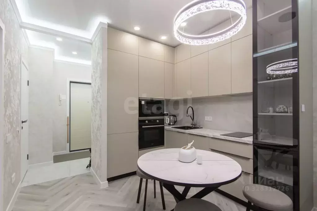 1-к кв. Санкт-Петербург Белоостровская ул., 10к2 (40.0 м) - Фото 1