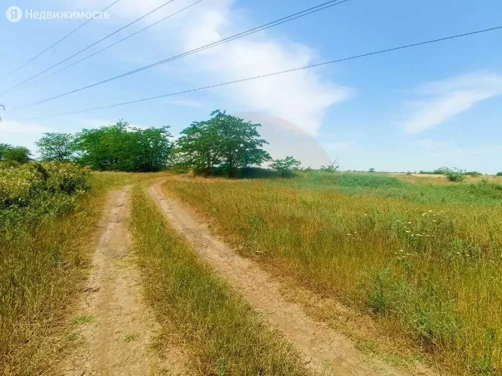 Участок в село Лесновка, Садовая улица (6 м) - Фото 0