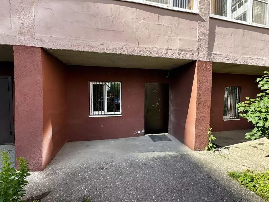 Помещение свободного назначения в Нижегородская область, Нижний ... - Фото 2