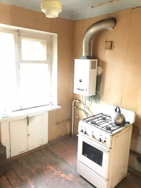 2-к кв. Волгоградская область, Волгоград Алийская ул., 2А (40.5 м) - Фото 0