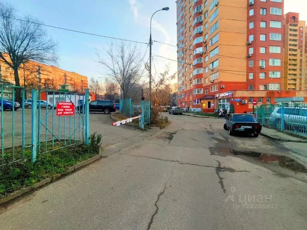 Гараж в Московская область, Видное 4-й мкр,  (10 м) - Фото 1