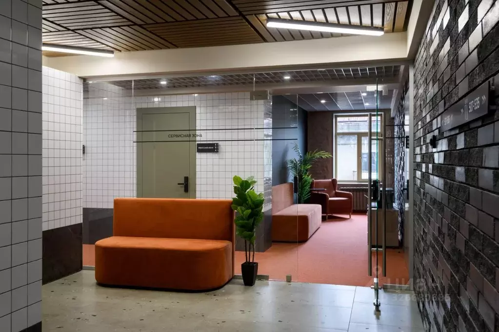 Офис в Новосибирская область, Новосибирск Красный просп., 80 (15 м) - Фото 2