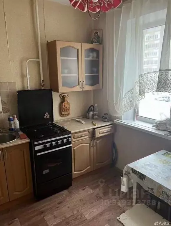 1-к кв. Марий Эл, Йошкар-Ола ул. Петрова, 22 (38.0 м) - Фото 1