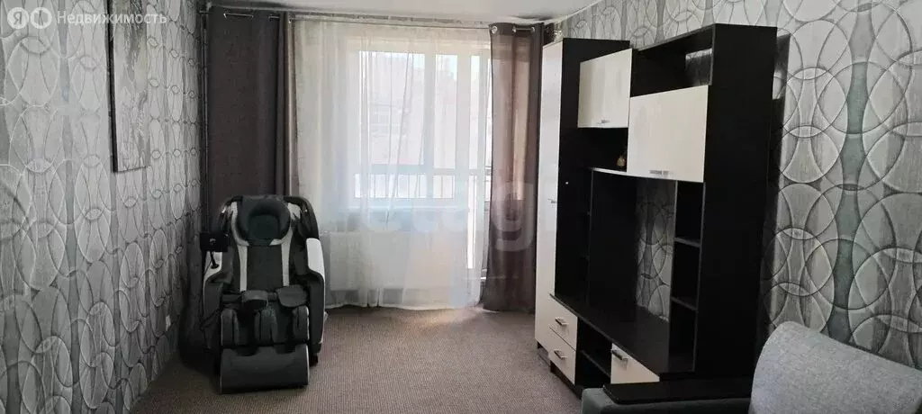 1-комнатная квартира: Вологда, улица Маршала Конева, 26 (49 м) - Фото 0