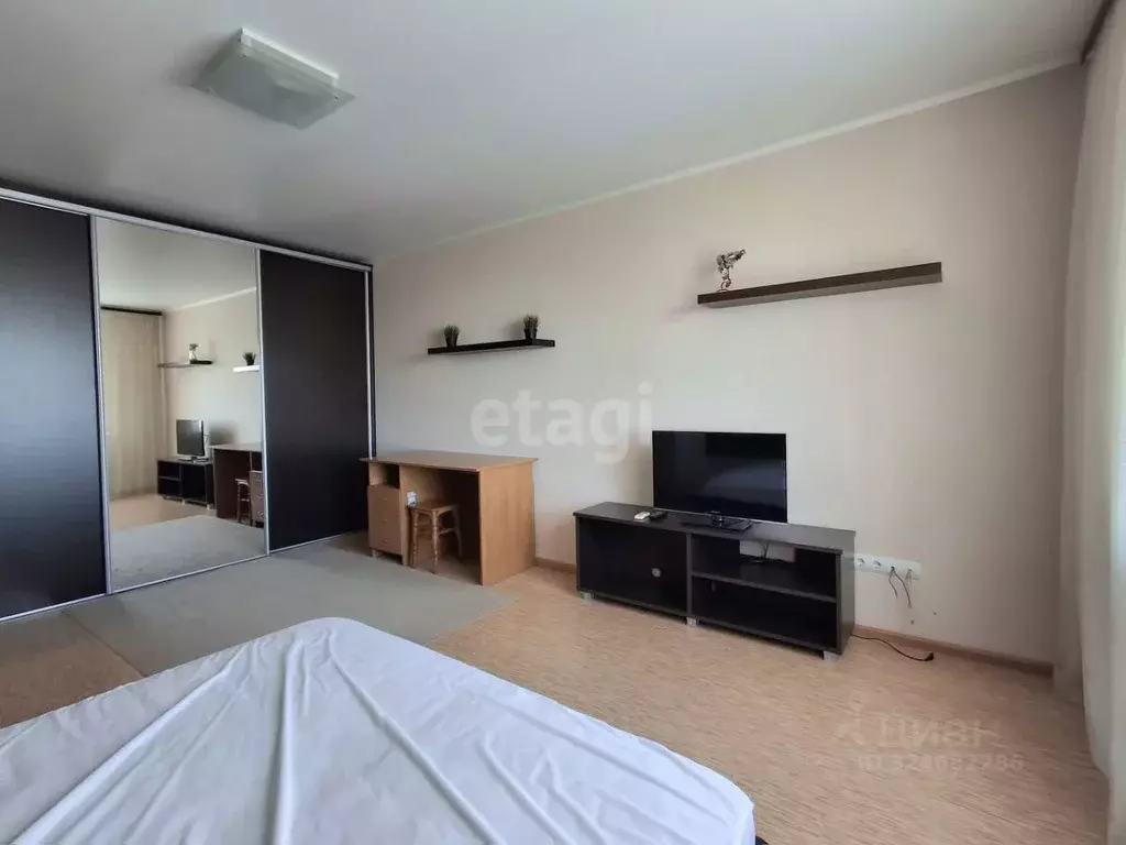 1-к кв. Ставропольский край, Ставрополь Любимая ул., 20 (38.0 м) - Фото 2