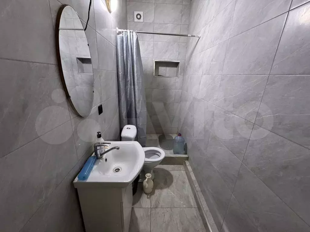 1-к. квартира, 45 м, 7/7 эт. - Фото 1