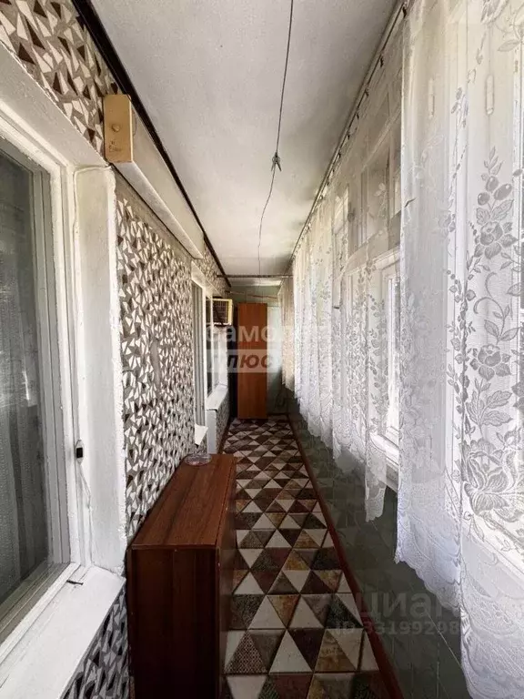 2-к кв. Краснодарский край, Тимашевск ул. Ленина, 83 (53.3 м) - Фото 2