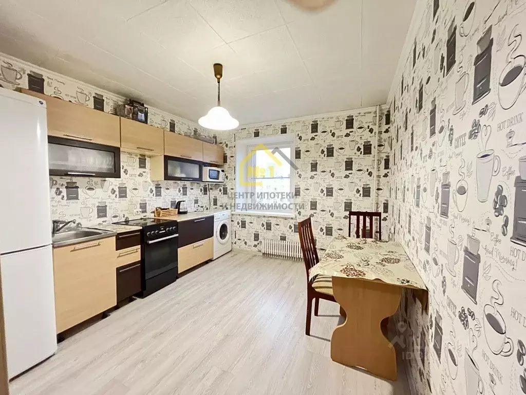 2-к кв. Челябинская область, Челябинск Кыштымская ул., 10 (34.4 м) - Фото 2