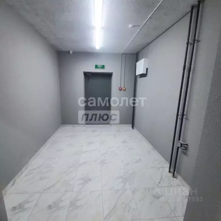 2-к кв. Липецкая область, Липецк Московская ул., 159к1 (48.7 м) - Фото 1