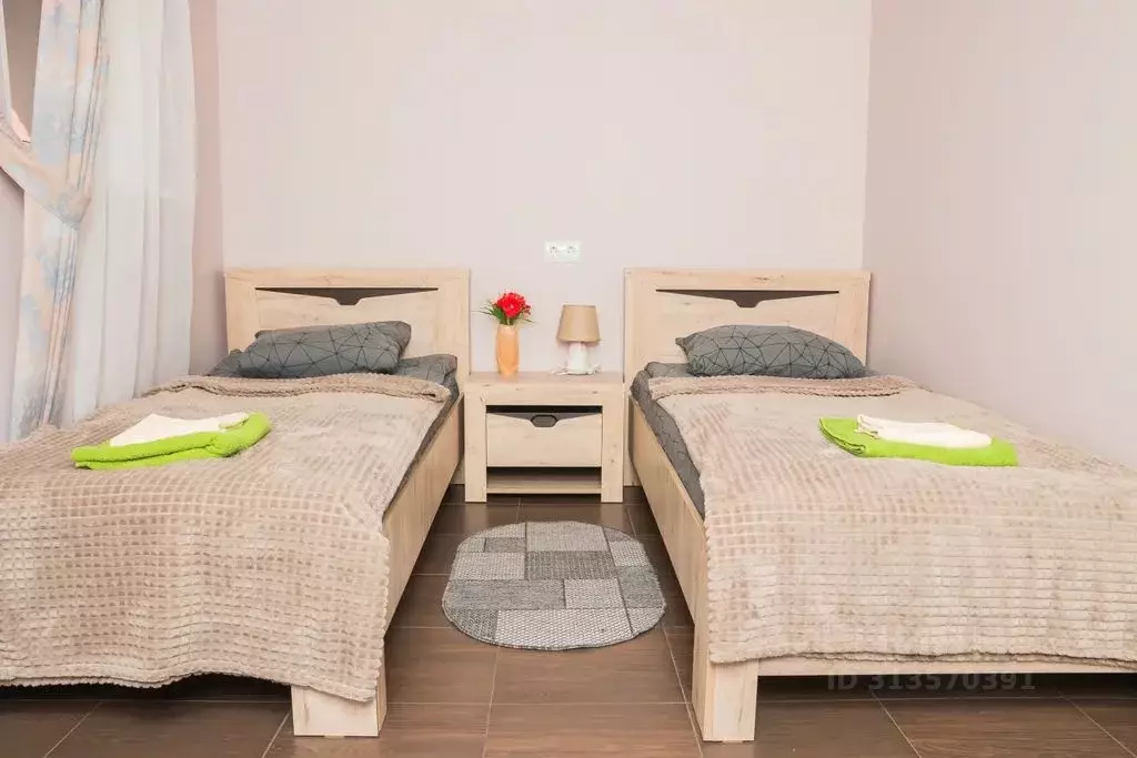 Комната Владимирская область, Суздаль ул. Коровники, 48 - Фото 0