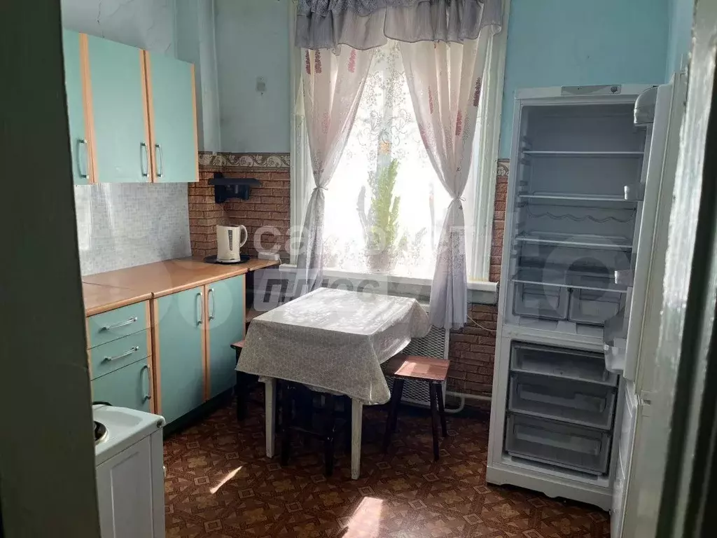 2-к. квартира, 49,5 м, 1/2 эт. - Фото 1