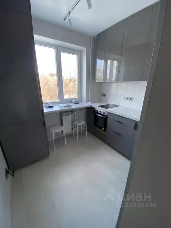 1-к кв. Кемеровская область, Новокузнецк просп. Дружбы, 29 (31.0 м) - Фото 2