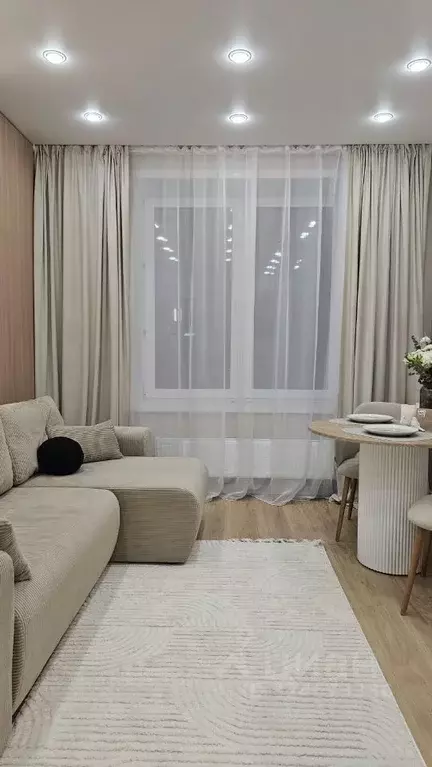 1-к кв. Архангельская область, Северодвинск просп. Труда, 74к1 (33.5 ... - Фото 2