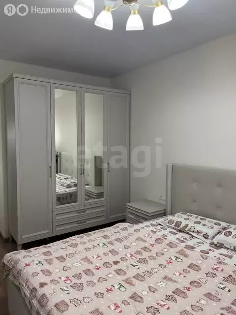 2-комнатная квартира: Калининград, Артиллерийская улица, 87 (63.1 м) - Фото 2