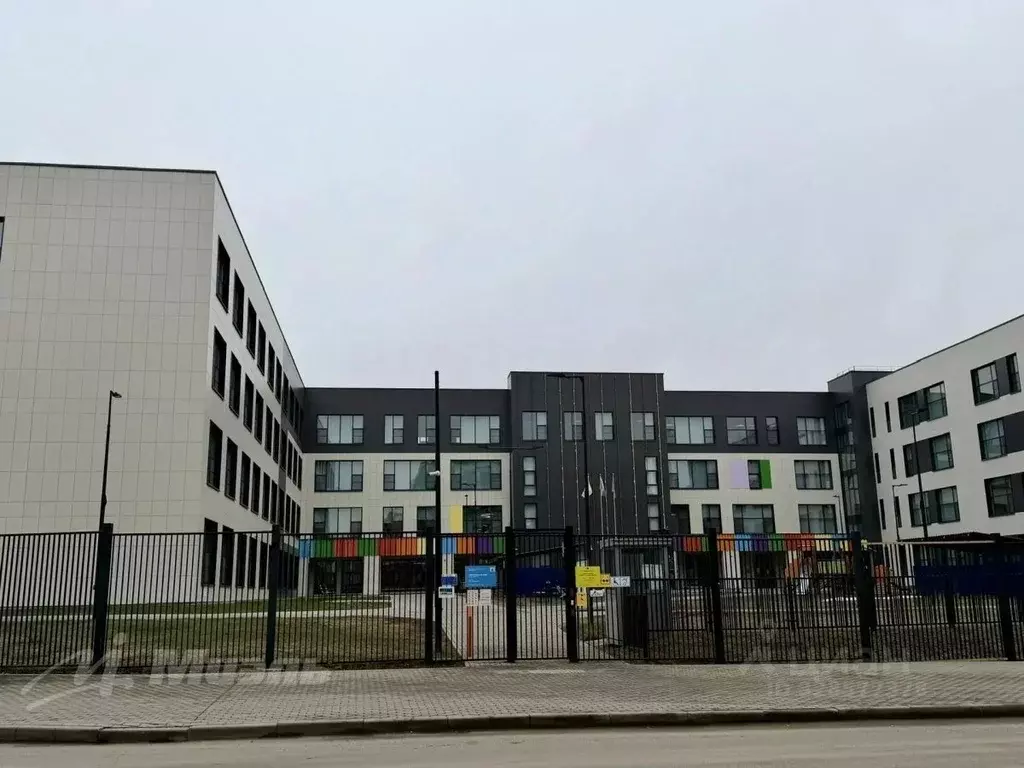 1-к кв. Москва ул. Золотошвейная, 3 (32.5 м) - Фото 2