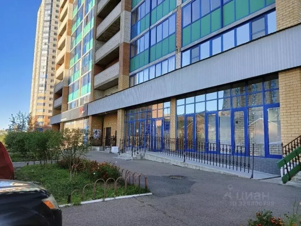 2-к кв. Забайкальский край, Чита Царский мкр, 3 (73.4 м) - Фото 1