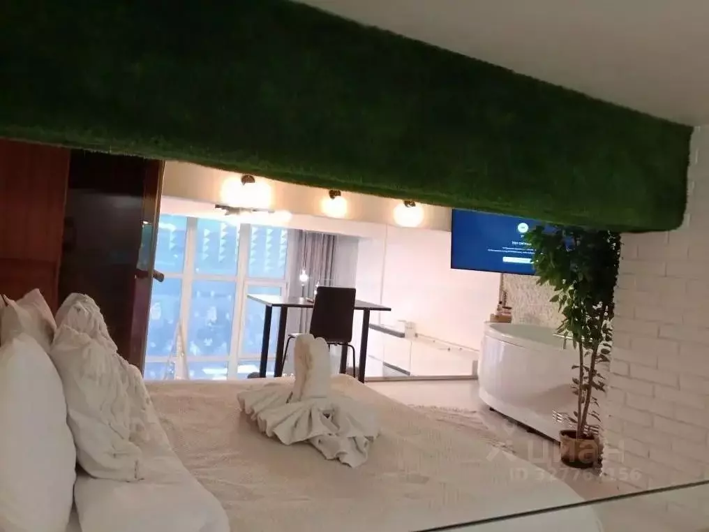 3-к кв. Москва Автозаводская ул., 23К7 (85.0 м) - Фото 2