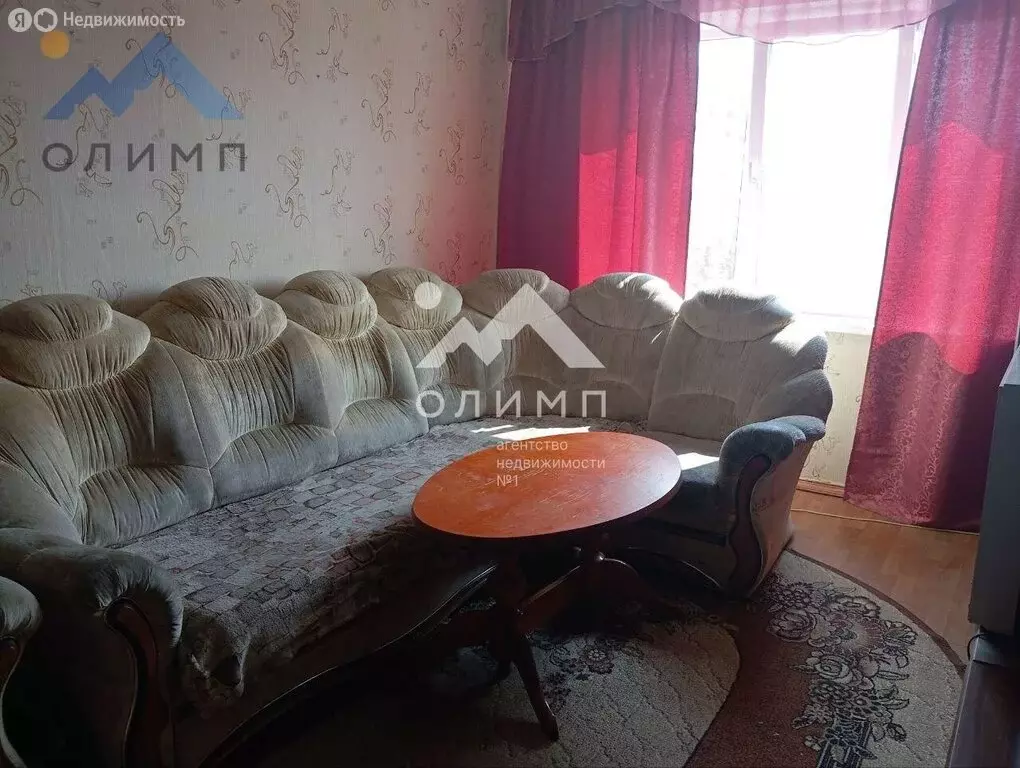 3-комнатная квартира: Тутаев, улица Моторостроителей, 43 (62.2 м) - Фото 0