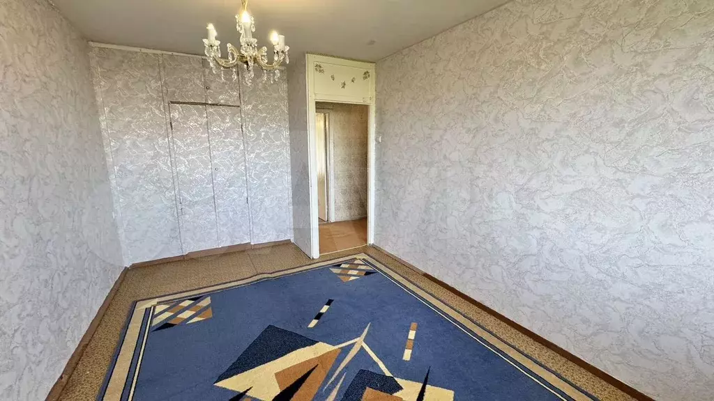 2-к. квартира, 49 м, 5/5 эт. - Фото 1