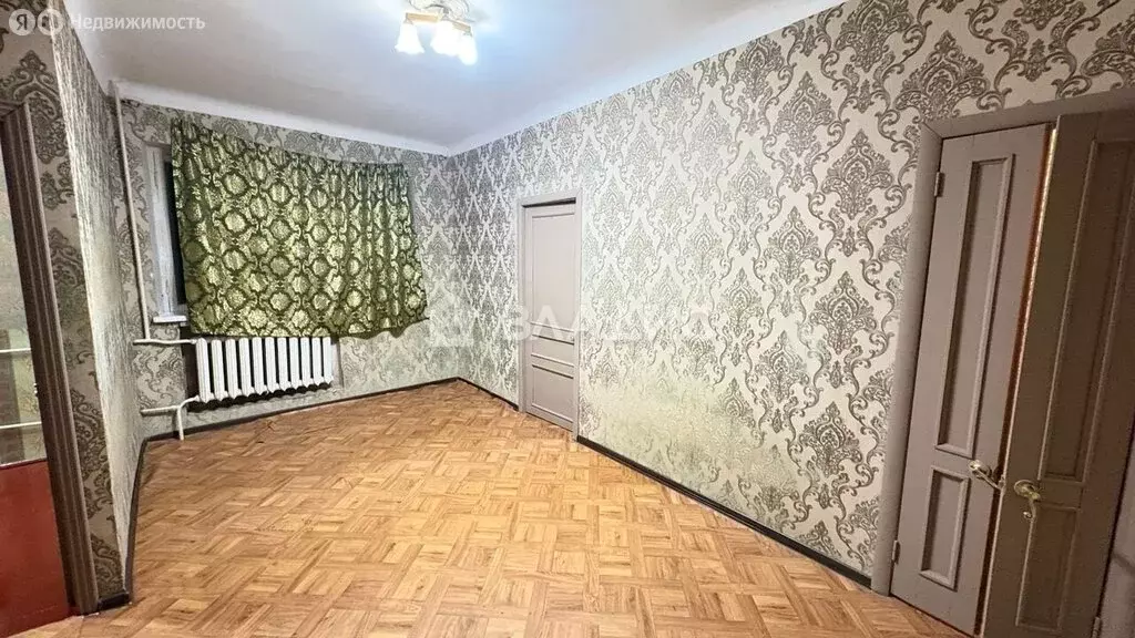 2-комнатная квартира: посёлок городского типа Обухово, Кудиновское ... - Фото 1