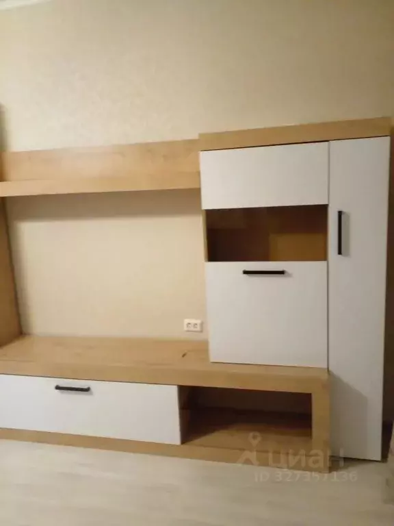 1-к кв. Курганская область, Курган ул. Югова, 5 (33.0 м) - Фото 2