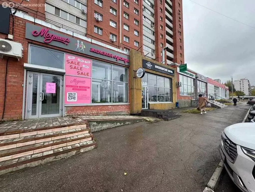 Торговая площадь (138.1 м) - Фото 2