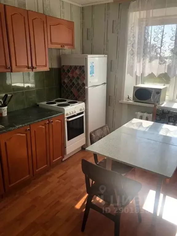 2-к кв. Костромская область, Шарья ул. Ленина, 87 (52.0 м) - Фото 1