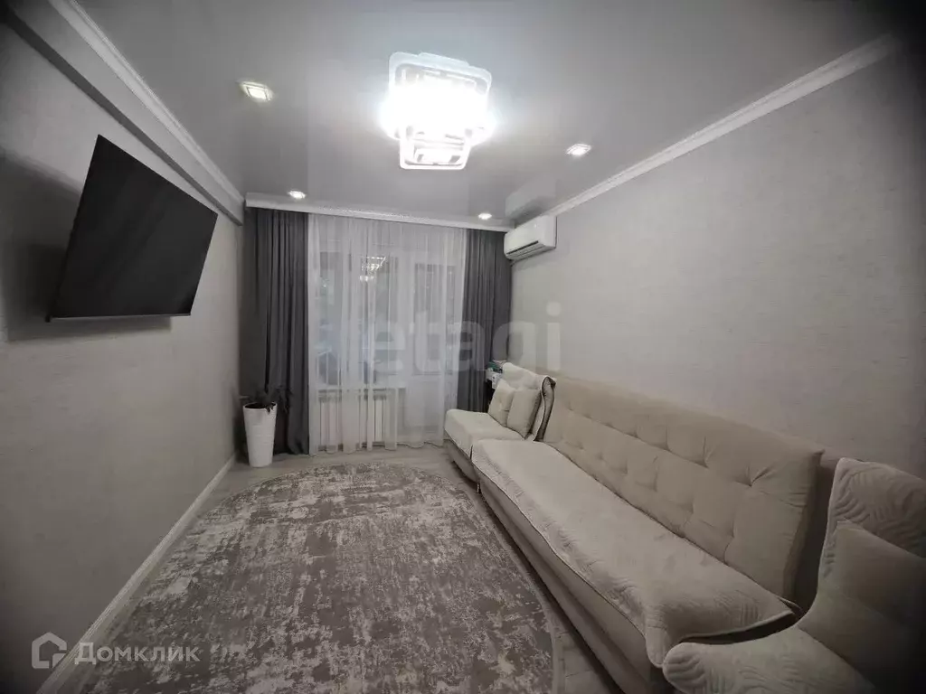 Продаётся 2-к квартира, 42.6 м - Фото 0