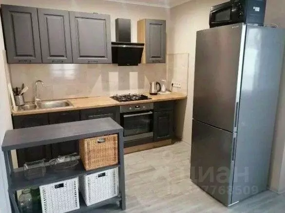 Дом в Татарстан, Казань ул. Акчарлак, 52 (120 м) - Фото 1