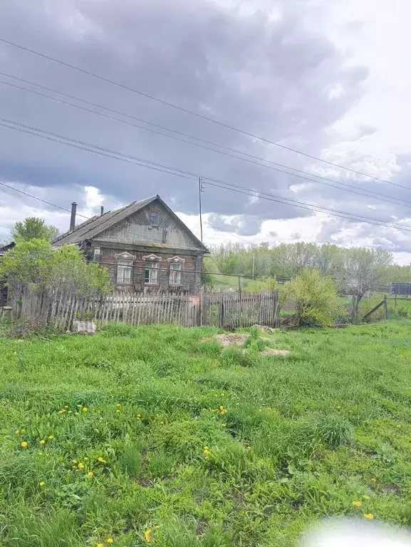 Дом 42 м на участке 14 сот. - Фото 1