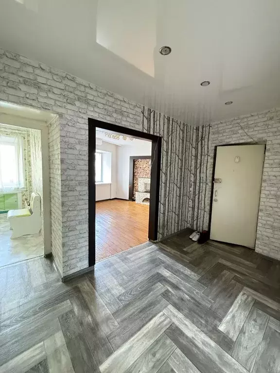 2-к кв. Саха (Якутия), Нерюнгри ул. Аммосова, 10/1 (52.1 м) - Фото 1