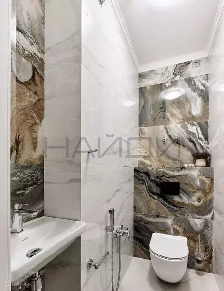 Продаётся 2-к квартира, 75.2 м - Фото 1