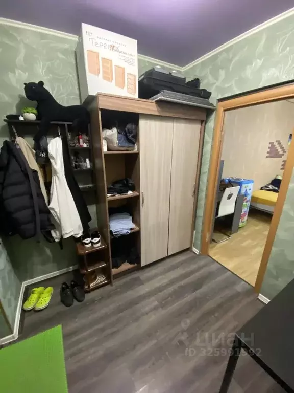 Студия Краснодарский край, Краснодар пос. Российский, ул. Куликова ... - Фото 1